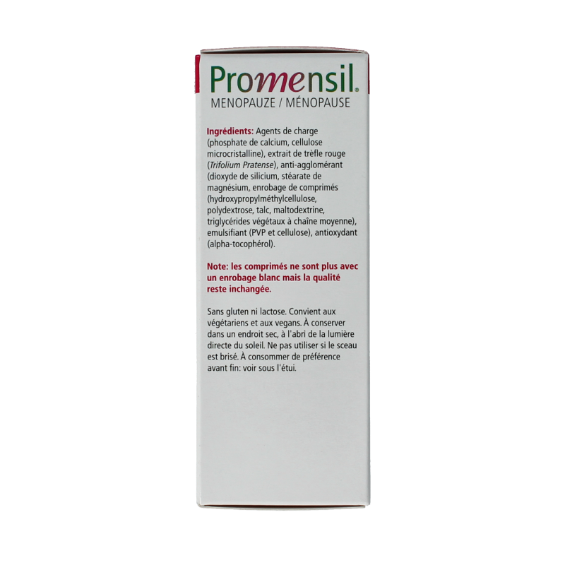 Promensil Original 60 Tabletten