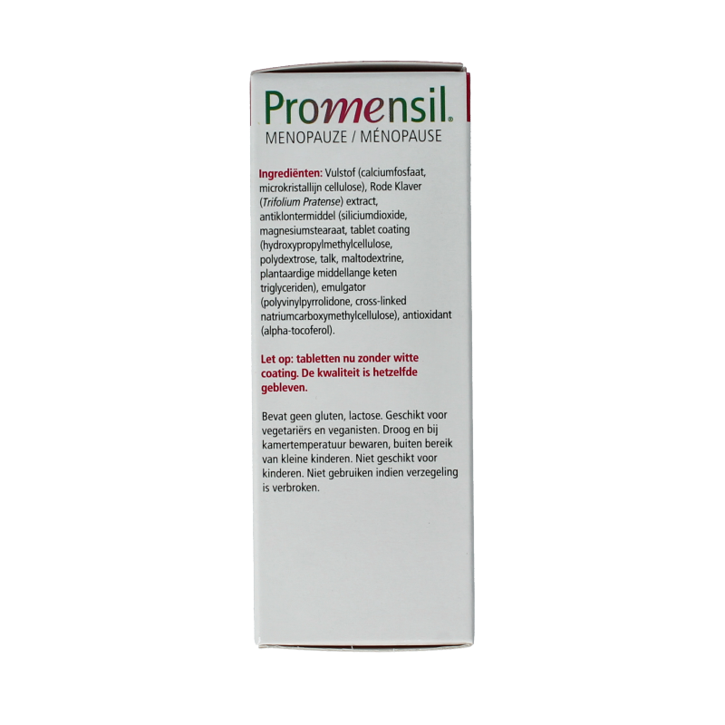 Promensil Original 60 Tabletten