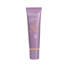 Benecos natural beauty Natural bb cream porcelain 8 in 1 30 Milliliter