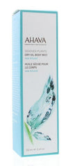 Ahava Dry oil bodymist sea kiss 100.00 Milliliter