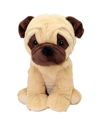 Warmies Mops beige 1 Stuks