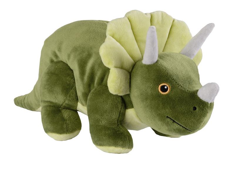 Warmies Triceratops 1 Stuks