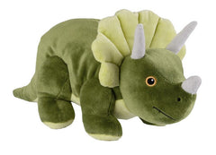 Warmies Triceratops 1 Stuks