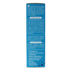 Grahams Gezicht & ooglid eczeem creme 50 Gram