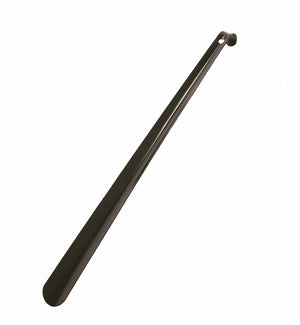 Able 2 Schuhanzieher RVS 580mm schwarz 1 Stück