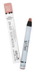 Beauty Made Easy Le papier lipstick dusty rose moisturizing 6 Gram