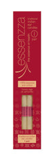 Fuss Free Nat Ear candles Indian 1 Paar