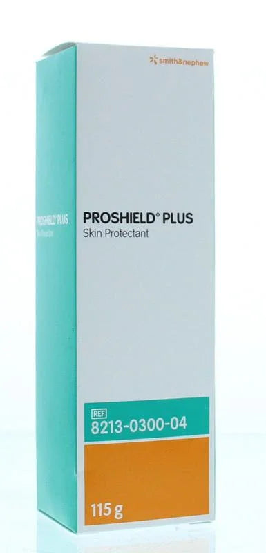 Proshield Plus skin protect 115 Gram