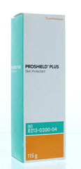 Proshield Plus skin protect 115 Gram