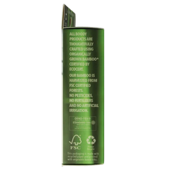 Boody  Cami top zwart S 1 Stuks