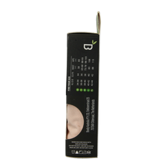 Boody  Classic bikinislip blush XL 1 Stuks