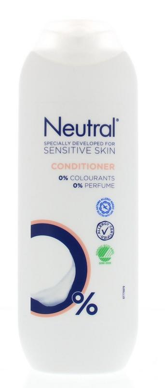 Neutral Conditioner sensitive skin 250.00 Milliliter