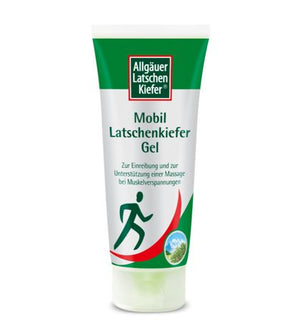 Allgauer Latshen Kiefer Latchenkiefer gel 100.00 Milliliter
