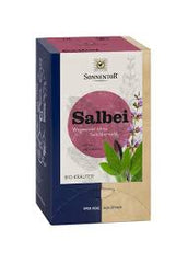 Sonnentor Salie thee bio 18.00 Zakjes