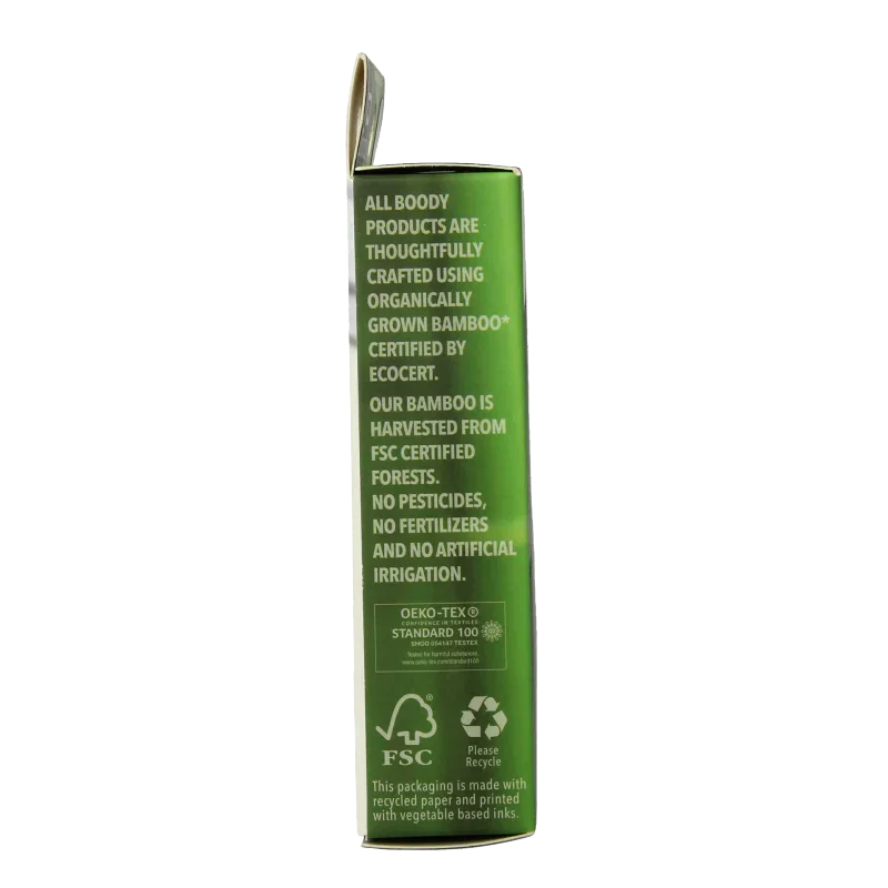 Boody  Midi heupslip blush XL 1 Stuks