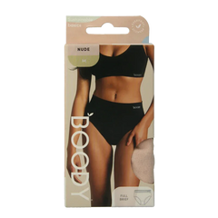 Boody  Full brief tailleslip blush M 1 Stuks