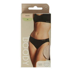 Boody  Classic bikinislip blush M 1 Stuks