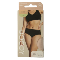 Boody  Midi heupslip blush M 1 Stuks