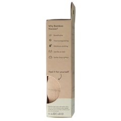 Boody  Shaper crop bh blush M 1 Stuks