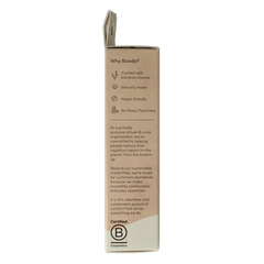 Boody  Midi heupslip blush L 1 Stuks