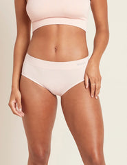 Boody  Midi heupslip blush S 1 Stuks
