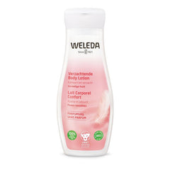 Weleda Verzachtende bodylotion 200 Milliliter