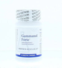 Biotics Gammanol forte 90 Tabletten