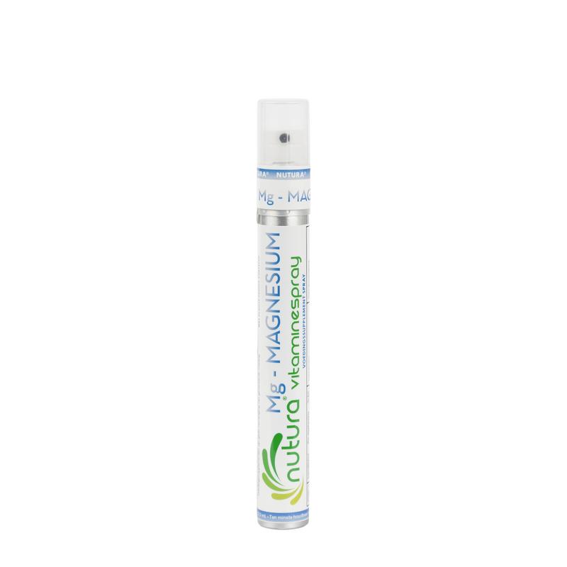 Vitamist Nutura MG-Magnesium 14.4 Milliliter
