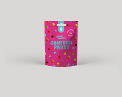 SWEET-SWITCH Confetti party 100.00 Gram
