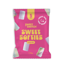 SWEET-SWITCH Sweet softies 70.00 Gram