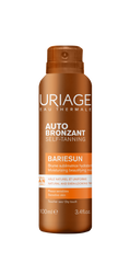 Uriage Bariesun self tan thermal mist 100.00 Milliliter