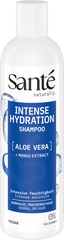 Sante Shampoo intense hydration 250.00 Milliliter