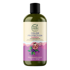 Petal Fresh Shampoo pomegranate acai 475.00 Milliliter