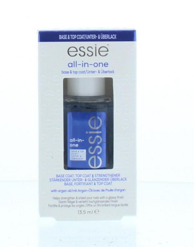 Essie All in one base & top coat 13.5 Milliliter