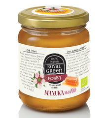 Royal Green Manuka honey bio 250.00 Gram
