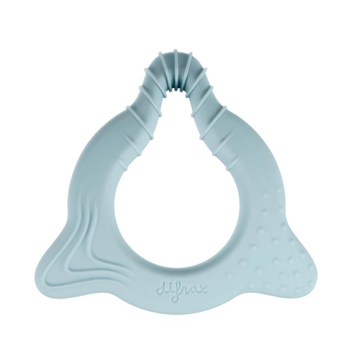 Difrax Bijtring 3-in-1 1 Stuks