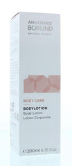 Borlind Body care bodylotion 200 Milliliter