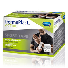 Dermaplast Active sporttape M 1.00 Stuks