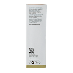 Living Nature Hydrating tonic gel 120.00 Milliliter