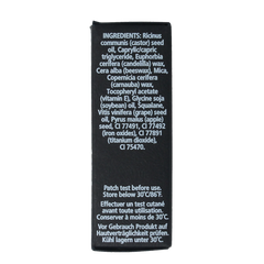 Living Nature Lippenstift coral sea 4 Gram