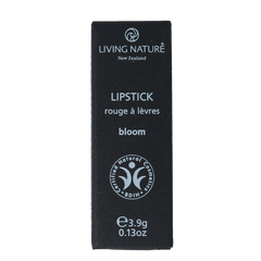 Living Nature Lippenstift bloom 10 3.9 Gram
