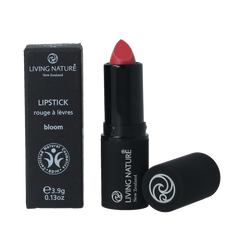 Living Nature Lippenstift bloom 10 3.9 Gram