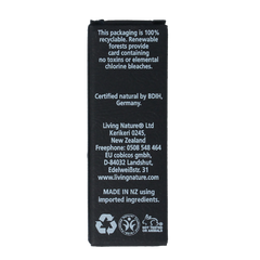 Living Nature Lippenstift bloom 10 3.90 Gram