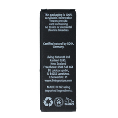 Living Nature Lippenstift bloom 10 3.9 Gram