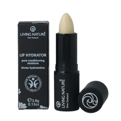Living Nature Lip hydrator 01 3.8 Gram