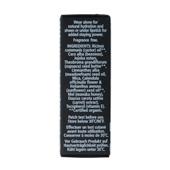 Living Nature Lip hydrator 01 3.8 Gram