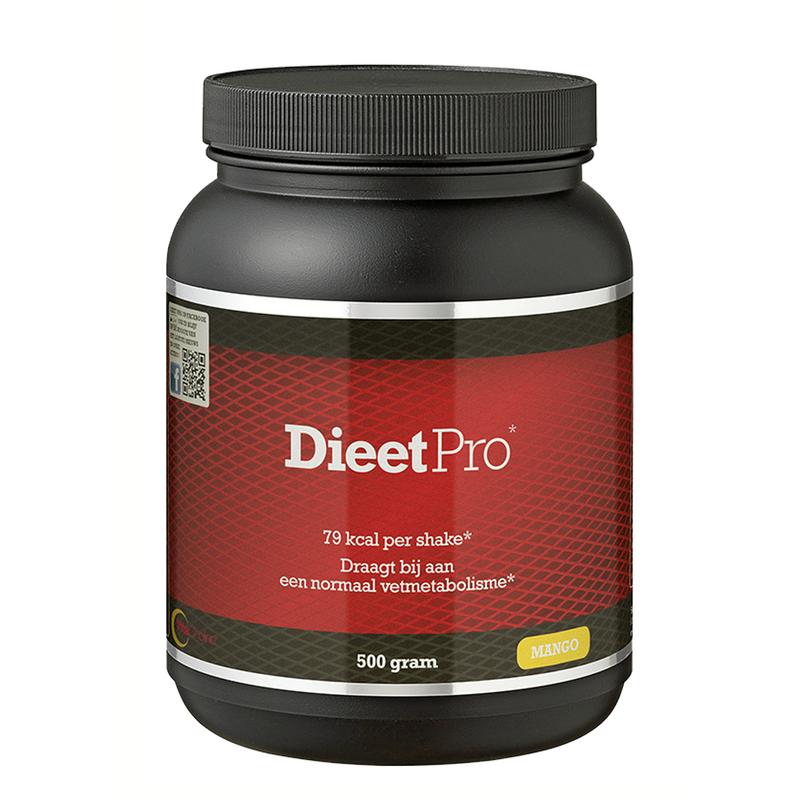 Dieet Pro Mango 500.00 Gram