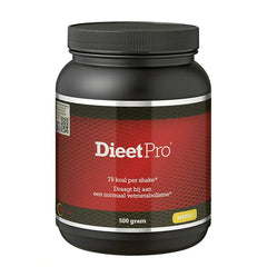 Dieet Pro Mango 500.00 Gram