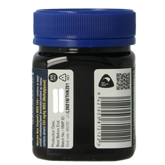 MNZ (Manuka New Zealand) Manuka Honing MGO 550+ 250.00 Gram