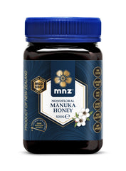 MNZ (Manuka New Zealand) Manuka Honing MGO 550+ 500.00 Gram